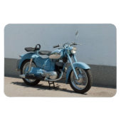 Puch 150 TL Magneet (Horizontaal)