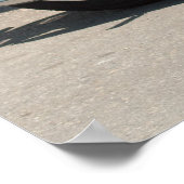 Puch 150 TL Poster (Hoek)