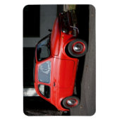 Puch 500 magneet (Verticaal)