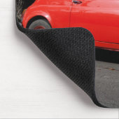 Puch 500 muismat (Hoek)