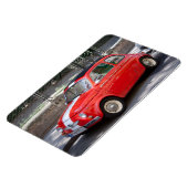 Puch 650 T Magneet (Linkerzijde)