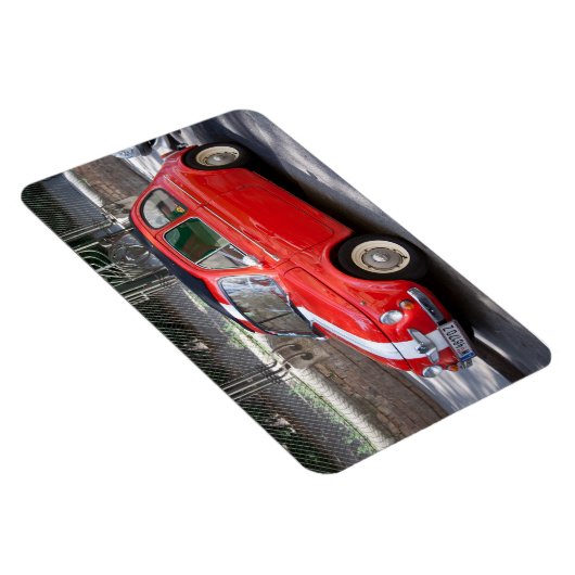 Puch 650 T Magneet (Rechterzijde)