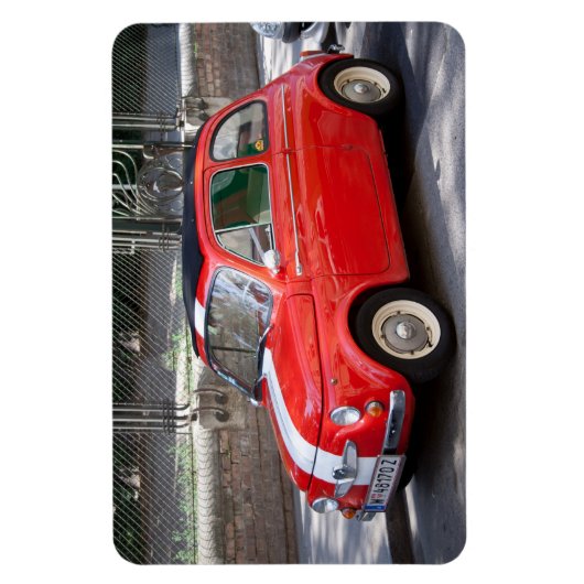 Puch 650 T Magneet (Verticaal)