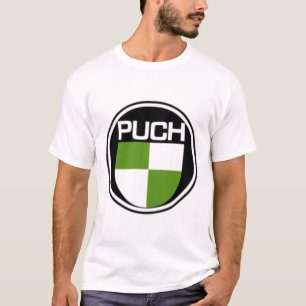Puch Logo Classic T-Shirt