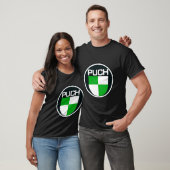 Puch Oldtimer Fans T-shirt (Unisex)