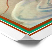 Puck 1914 "Lobster Serenade" 16 x 20 Poster (Hoek)