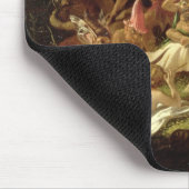 Puck and Fairies, uit 'A Midzomer Night's Dream' Muismat (Hoek)