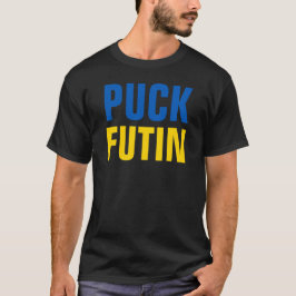 Puck Futin T-Shirt