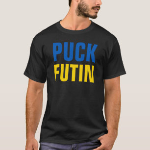 Puck Futin T-Shirt