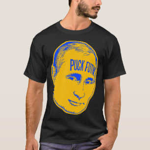 PUCK FUTIN T-SHIRT