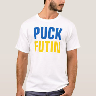 Puck Futin T-Shirt