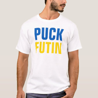 Puck Futin T-Shirt