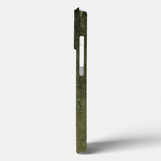 PUCK (Hockey) Case-Mate iPhone Case (Achterkant / Links)