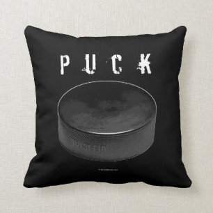 PUCK (Hockey) Kussen