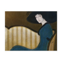 Puck Magazine Hoesje 1911