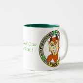 Puck Mok (Voorkant rechts)