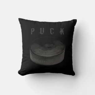 PUCK (ockey) Kussen