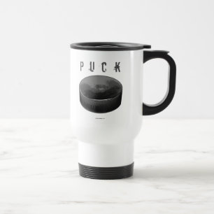 PUCK (ockey) Reisbeker