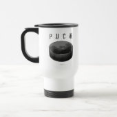 PUCK (ockey) Reisbeker (Links)