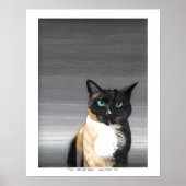 Puck, Plain en Simple Poster (Voorkant)