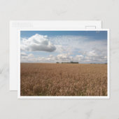 Puck (Polen) Briefkaart (Voorkant / Achterkant)