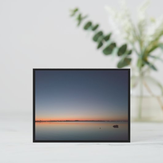 Puck (Polen) Briefkaart (Staand voorkant)