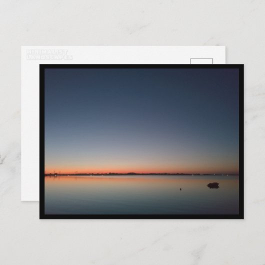 Puck (Polen) Briefkaart (Voorkant / Achterkant)