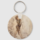 Puck Sleutelhanger (Voorkant)