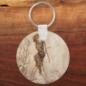 Puck Sleutelhanger (Voorkant)