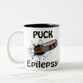 Puck the Causes Epilepsy Mok (Links)