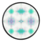 Puck Tie Dye (Voorkant)