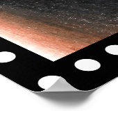 Pucker Up/Close-Up Poster (Hoek)