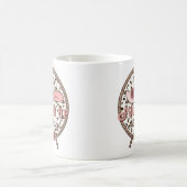 Pucker Up Cowboy Koffiemok (Center)