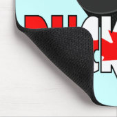 Puckhead Muismat (Hoek)