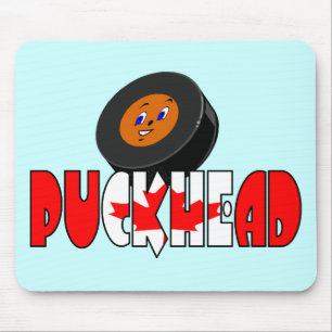 Puckhead Muismat