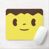 Puddi Pad Muismat (Met muis)