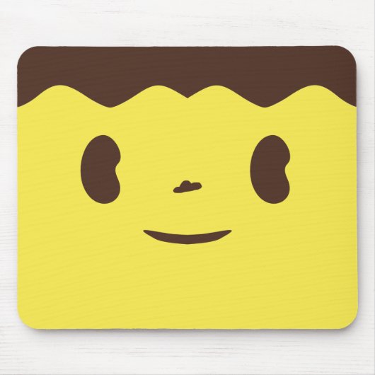 Puddi Pad Muismat (Voorkant)