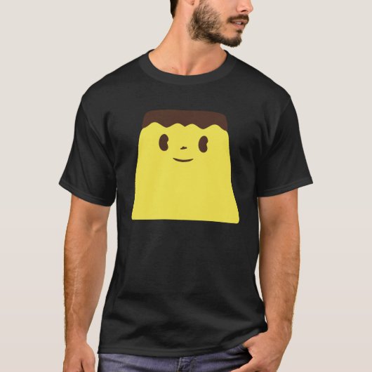PUDDI PUDDI T-SHIRT (Voorkant)
