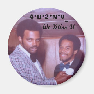 puddin, 4*U*2*N*V, TM, missen wij U Magneet