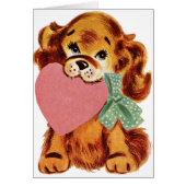 pudding houdt hart vast (Voorkant)