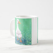 Puddle Duck-Mok Koffiemok (Voorkant links)