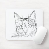 Puddy Kat Muismat (Met muis)