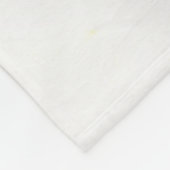 Pudelpointers Fleece Deken (Hoek)