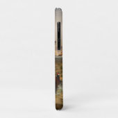 Pudelpointers, jachtfazant Case-Mate iPhone case (Achterkant/links)