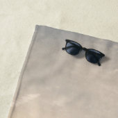 Pudelpointers, jachtfazant strandlaken (In situ)