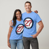 Pudge T-shirt (Unisex)