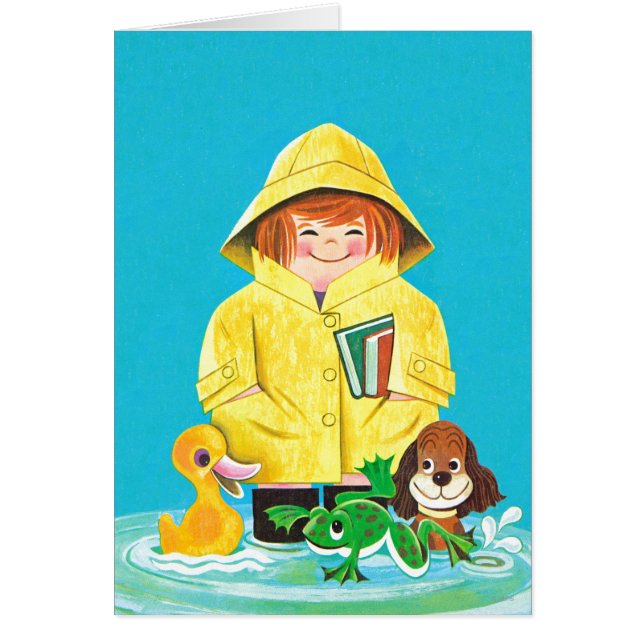 Pudles of Fun (Voorkant)