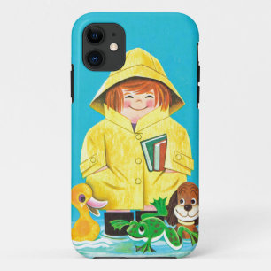 Pudles of Fun Case-Mate iPhone Case