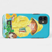 Pudles of Fun Case-Mate iPhone Case (Achterkant (horizontaal))