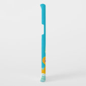 Pudles of Fun Case-Mate Samsung Galaxy Hoesje (Achterkant/rechts)